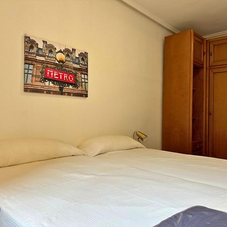 Dos Torres Alfajeria Con Parking Privado Gratis Apartment Zaragoza Luaran gambar